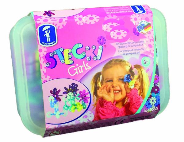 STECKi Girls One for Two - Box Midi